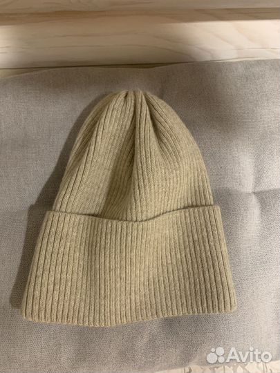 Шапка женская