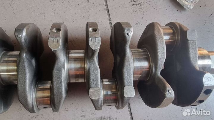 Двигатель тойота