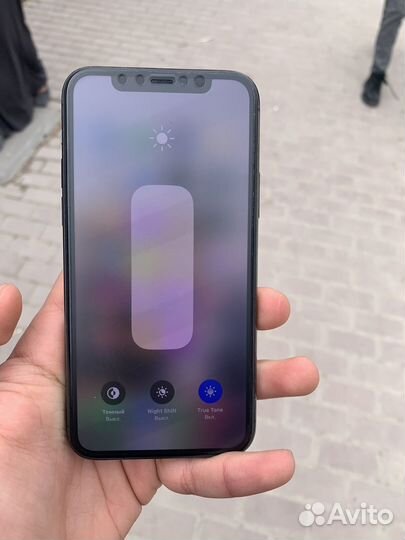iPhone 11 Pro, 256 ГБ