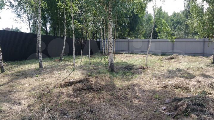 Участок 14 сот. (ИЖС)