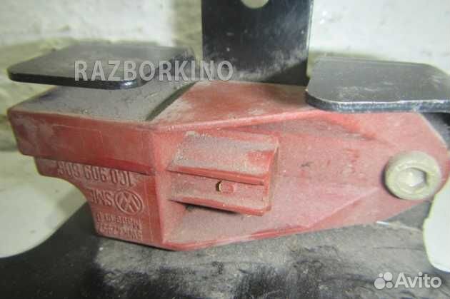 Датчик SRS Фольксваген Golf 4