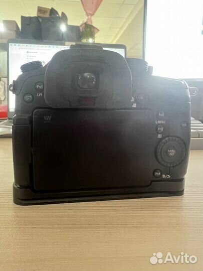 Lumix DMC-GH4, Olympus ED 12-200mm, Moza Air