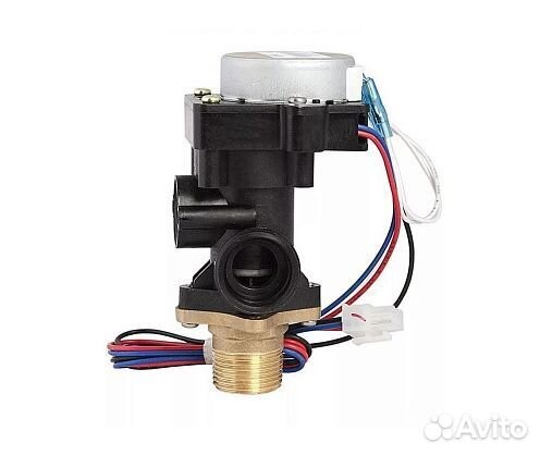 Трехходовой клапан Navien