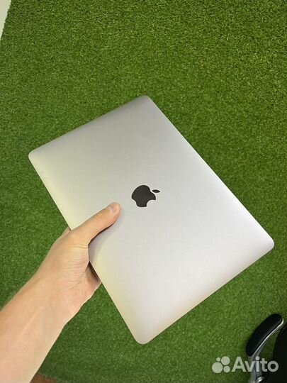 Apple macbook pro