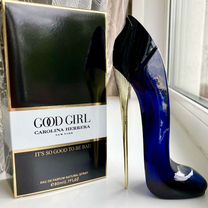 Carolina Herrera Good Girl 80 ml парфюмерная вода