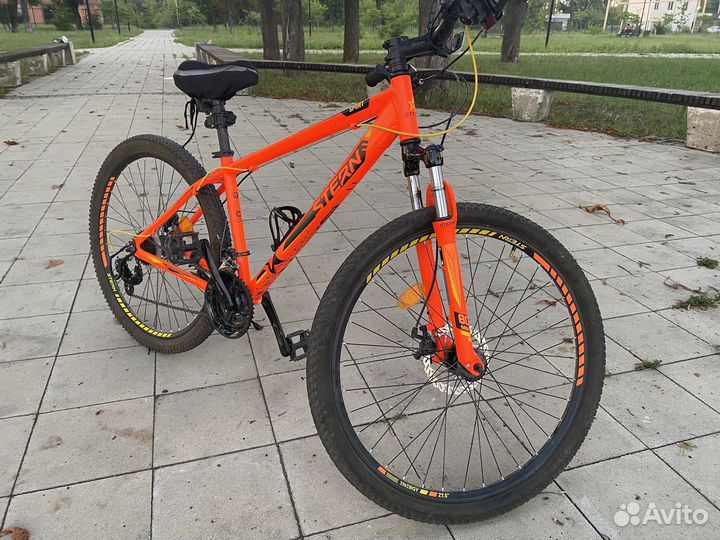 Горный(мтв)велосипед Stern Energy 2.0 27,5