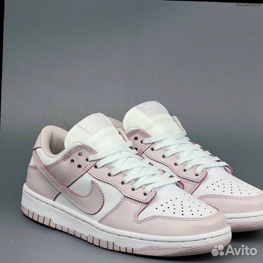 Кроссовки Nike Dunk SB (Арт.20216)