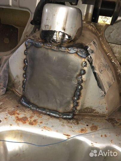 Автосервис