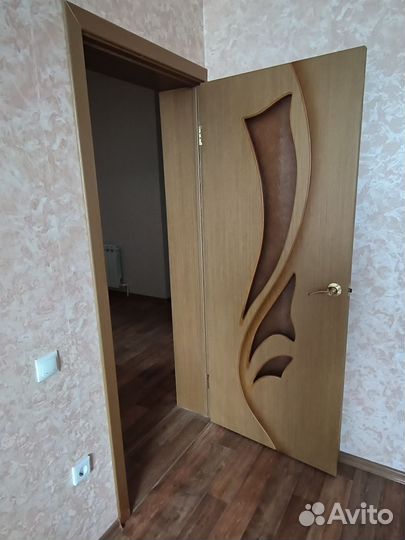 Межкомнатные двери