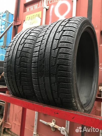 Nokian Tyres WR A3 215/40 R17
