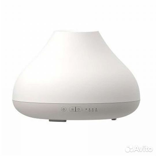 Увлажнитель, ароматизатор, для цветов, ночник