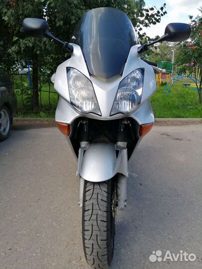 Honda Vfr 800 ABS