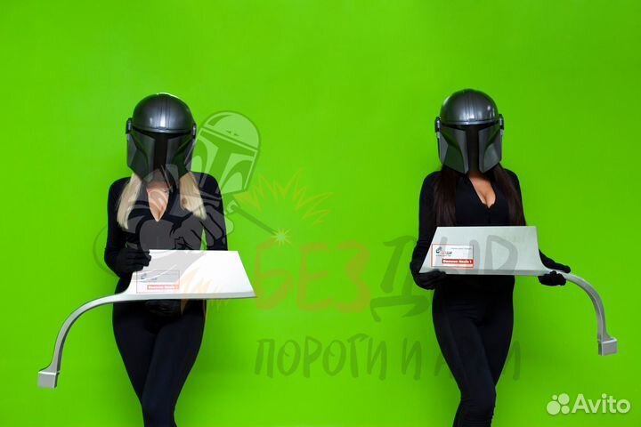 Арки Daewoo