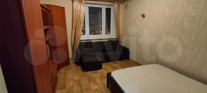 1-к. квартира, 37,7 м², 14/25 эт.