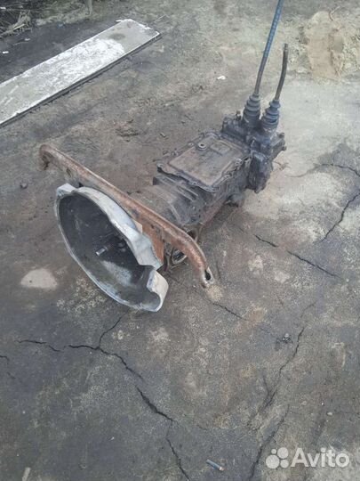 Запчасть