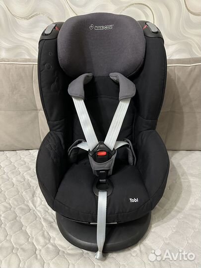 Автокресло maxi cosi tobi