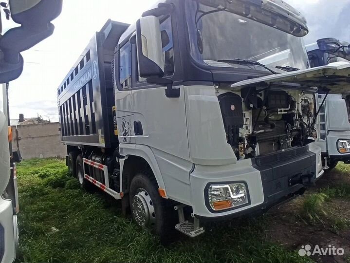 Shacman (Shaanxi) X3000, 2022