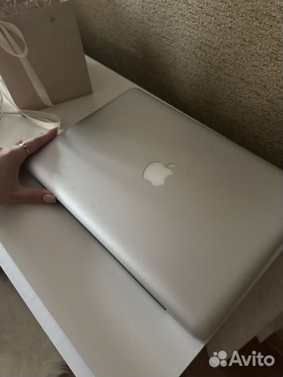 Macbook