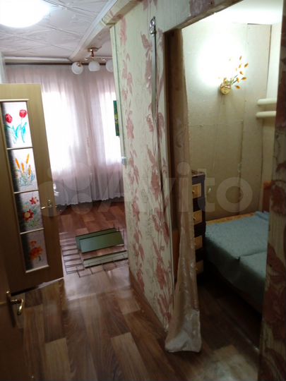 Дом 49,7 м² на участке 13,8 сот.