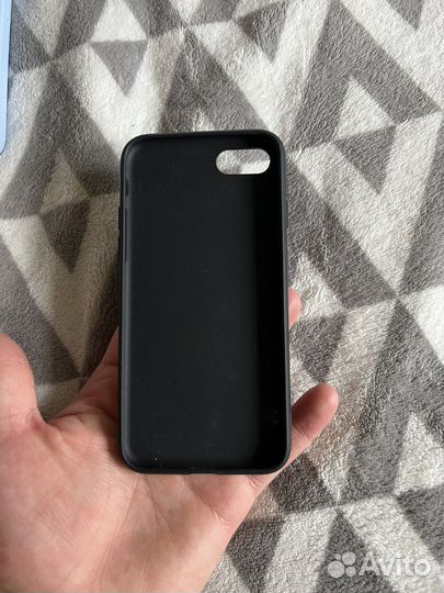 Чехол на iPhone se 2020 и 13pro