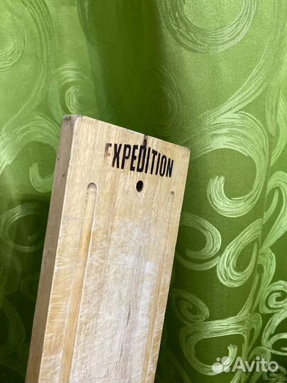 Доска Expedition