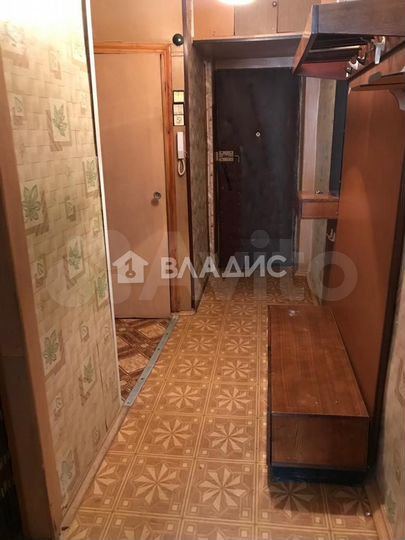 3-к. квартира, 50,1 м², 1/5 эт.