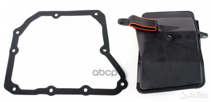 Фильтр АКПП ChevroletEquinox 1L26