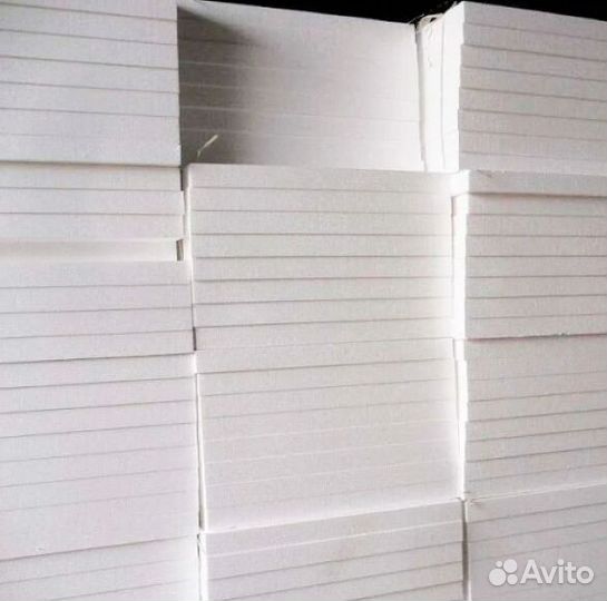 Пенопласт для потолков