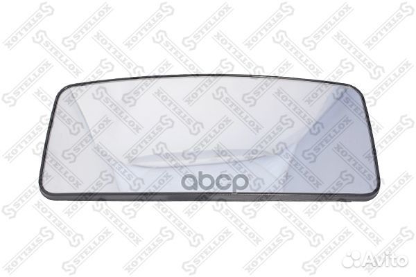 Стекла зеркалstellox 87-30208-SX Stellox