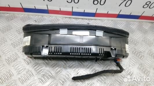 Щиток приборов audi A4 B7 (LDN26IT01)