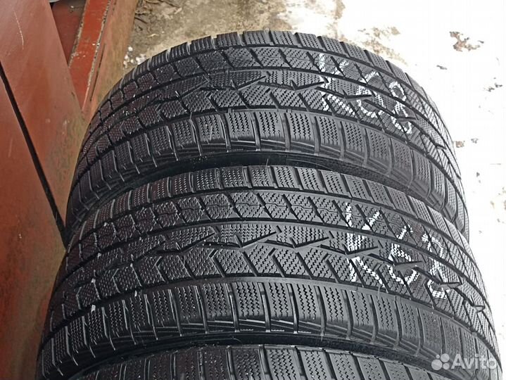 Saferich FRC78 245/45 R18 100V