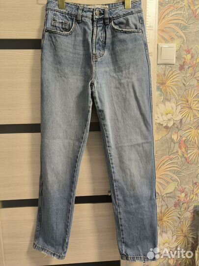 Вещи пакетом