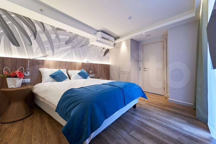 2-к. квартира, 40 м², 5/12 эт.