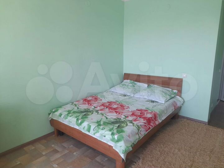 Квартира-студия, 40 м², 14/16 эт.