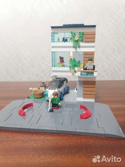 Lego оригинал