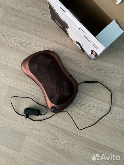 Подушка массажер