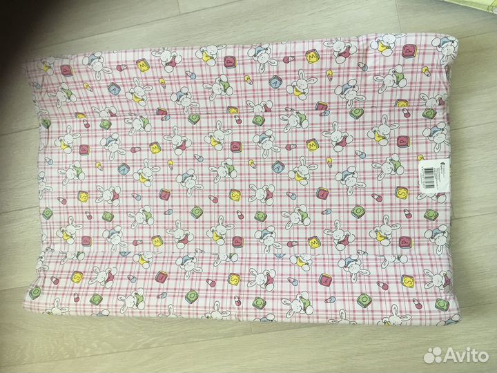 Столик и матрас для пеленания