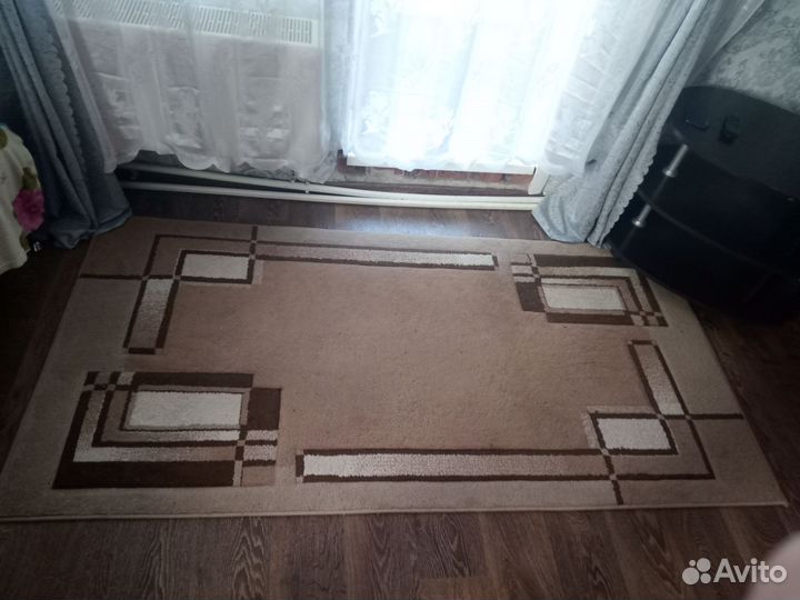 Ковры и паласы бу