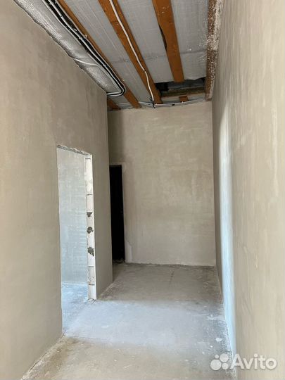 Штукатурка