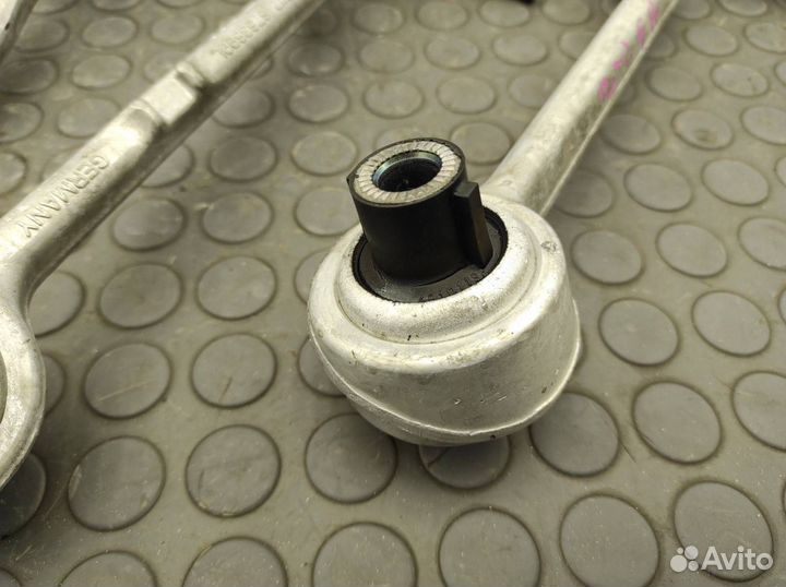 Рычаги передние Bmw 130I E87 LCI N52B30A 3.0 2009