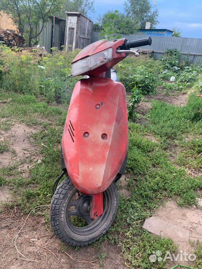Продам скутер