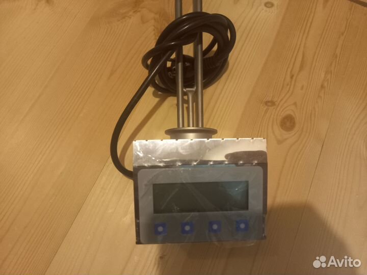 Автоматика для автоклава