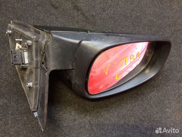 Зеркало левое Opel Vectra C