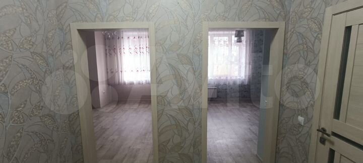 2-к. квартира, 47,2 м², 1/5 эт.