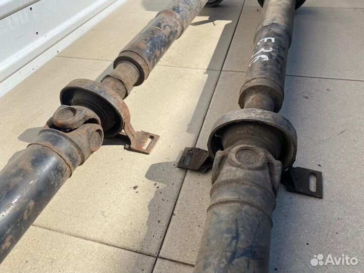 Кардан задний BMW е36