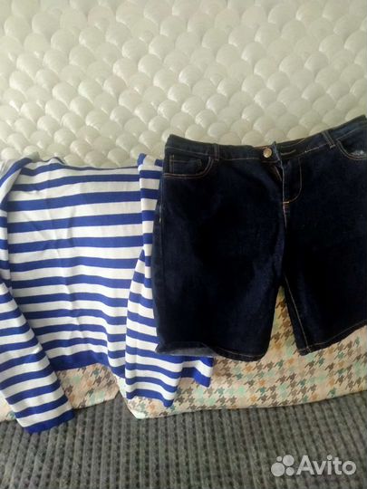 Женская одежда