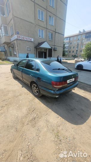 Toyota Corona 2.0 AT, 1993, 400 000 км