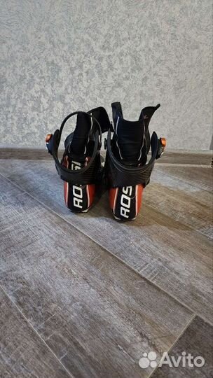 Лыжные ботинки rossignol xium pursuit 44