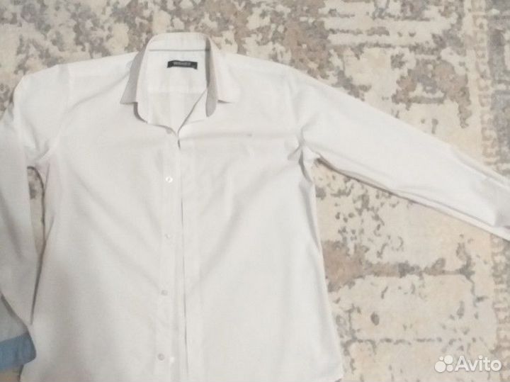 Школьная форма