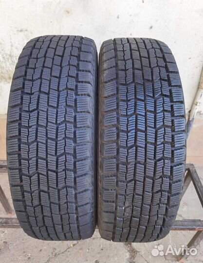 Goodyear UltraGrip Ice Navi Zea 195/65 R15 91Q